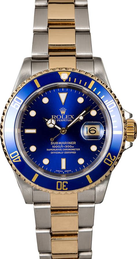 well used rolex submariner|pre owned rolex submariner watches.